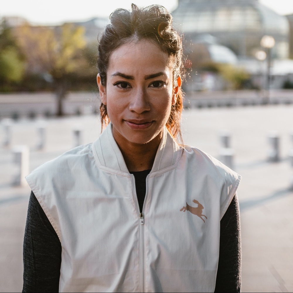 TRACKSMITH RUNNING VEST